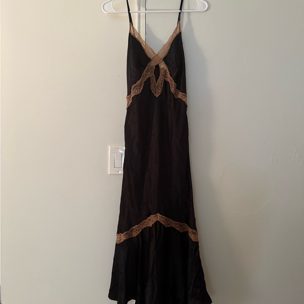 Cami NYC florentina dress